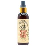 Captain Fawcett ulje za kosu i bradu, 100ml cene