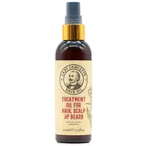 ulje za kosu i bradu, 100ml
