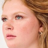 Benefit BADgal BANG! Volumizing Mascara maskara za volumen limitirana edicija odtenek Wild Plum 8,5 g | Shoptok.si