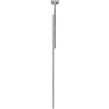  Uzglavlje s uzglavljem Siva Sonoma 80 cm Konstruirano drvo | shoptok.hr