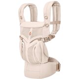 Ergobaby Omni Classic Mesh nosiljka, Natural Beige | shoptok.hr