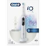 Oral-b POC iO 7 White električna četkica za zube Cene