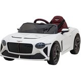  Licencirani auto na akumulator Bentley Bacalar - bijeli | Shoptok.si