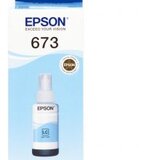 Tinta EPSON EcoTank ITS T6735 Light Cyan 70ml | Eponuda.ba