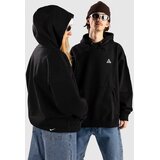 Nike Sweatshirt ACG Therma-FIT Fleece Pullover Hoodie Black/ Anthracite/ Summit White S | Shoptok.si