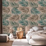  Foto tapeta - Leaf Chasing - Second Variant 200x140 | shoptok.hr