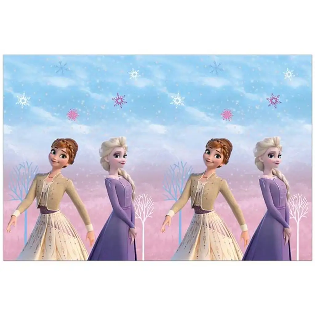 Procos Plastični stolnjak Frozen 2 Elsa i Anna 120x180 cm Cijene