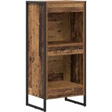 Ormarić za knjige Staro drvo 40 x 30 x 86,5 cm | Eponuda.com