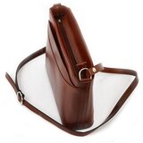 Vera Pelle TS0721 Smeđa | shoptok.hr