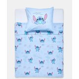 Sinsay Komplet posteljine Stitch | shoptok.hr