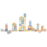 Viga kocke Abeceda 60 kom HR 30052 | shoptok.hr