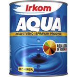 Irkom Aqua lazura UV 3 tik 0,70l | Eponuda.ba