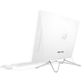 HP All-in-One 24-df1065ny PC23,8” non touch,FHD,1115G4,8GB,512GB,Freedos,Wlan,periferija,Bijeli,12 | Eponuda.ba