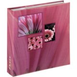 Hama memo singo 10x15 200 photos pink 106258 | shoptok.hr