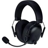 Razer brezžične slušalke blackshark v3, črna | Shoptok.si
