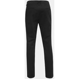 Jack & Jones Muške pantalone 12150158, Crne | ePonuda.com