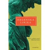 Grupa autora - Helenska lirika