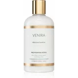 Venira Shampoo naravni šampon za pospeševanje rasti las 300 ml
