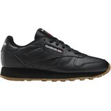 Reebok Modne superge Classic Leathe Črna Cene