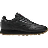 Reebok Sport Classic Leathe Crna