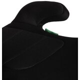 CARETERO Jaguar i-size booster crni (125-150) | shoptok.hr