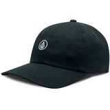Volcom Šilterica 'Circle Stone Dad' crna / bijela Cijene