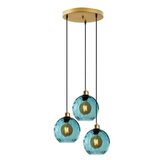 Opviq benek 20 14332 plavi luster | ePonuda.com