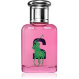 Polo Ralph Lauren Big Pony Women Pink toaletna voda za žene 40 ml Cijene