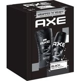 Axe Black darilni set za moške Cene
