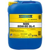 RAVENOL Ulje za menjače MZG 80W-90, 10 l | Eponuda.com