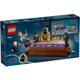 Lego Harry Potter: Grad Bradavičarka: Dvobojevalski krožek | Shoptok.si