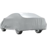  Automobilska navlaka za limuzinu s trakama s kopčom srebrna L | Eponuda.ba