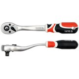 Yato Grzechotka 3/8 "Bent 72 - Zobje 0731, (21121338) Cene
