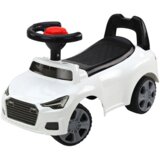  Dječja guralica QX-3396 - bijela | Shoptok.si