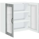  Kuhinjski element Siva Sonoma 80 x 31 x 80 cm Konstruiran les, (5000131317) | Shoptok.si