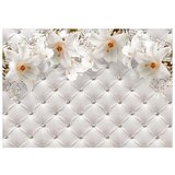  Samoljepljiva foto tapeta - Fragrant Softness 196x140 | shoptok.hr