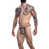 Cut4Men Briefkini Tattoo L Cene