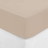 Atmosphera PLAHTA S GUMICOM 140X190X0,1CM PAMUK BEŽ Cijene