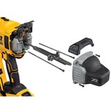 Dewalt aku pištolj za eksere-beton 18V DCN890P2 Kit | Eponuda.ba