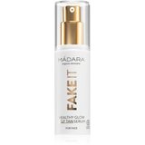 MÁDARA Fake It samoporjavitveni serum za obraz 30 ml Cene