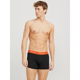 Jack & Jones Oprijete boksarice 5 Piece Oranžna | Shoptok.si