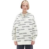 Cropp - Pulover s kapuco - Bela Cene