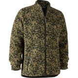 Germania Fiber Pile jakna - 2XL , Camo Cene
