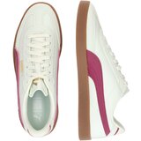 Puma Niske tenisice 'Club II Era' pastelno zelena / fuksija | shoptok.hr