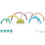 Zopa drvena igračka Duga Sunrise | shoptok.hr