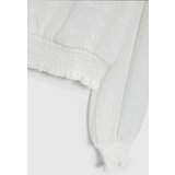 Marisse Women's Shirt Z-Ko-4534 Off White | ePonuda.com