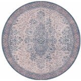  dorian chenille - rustic al 95 multicolor carpet (150 cm) Cene