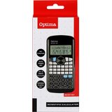 Optima Tehnički kalkulator SS-591-401, 401 funkcija | shoptok.hr