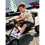 Sinsay Pamučne pull-on kratke hlače 2 pack | shoptok.hr