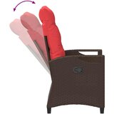  Vrtna stolica 56 x 64 x 94 cm čelik | shoptok.hr